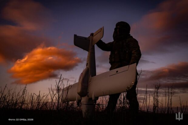 Минулої доби Сили оборони відбили 22 російські атаки на Харківщині - Генштаб ЗСУ