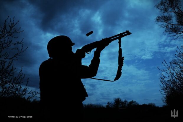 Минулої доби Сили оборони зупинили 12 атак росіян на Харківщині - Генштаб ЗСУ