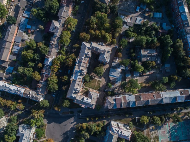 Історія та сучасність Харківського літературного музею