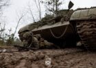 За добу Сили оборони відбили 11 атак росіян на Харківщині - Генштаб ЗСУ
