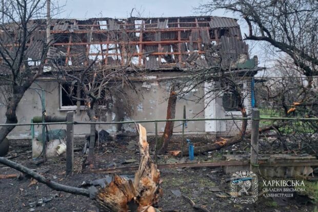 Синєгубов розповів про ситуацію на Харківщині станом на 19 квітня