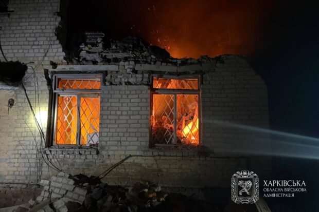 Синєгубов розповів про ситуацію на Харківщині станом на 11 квітня