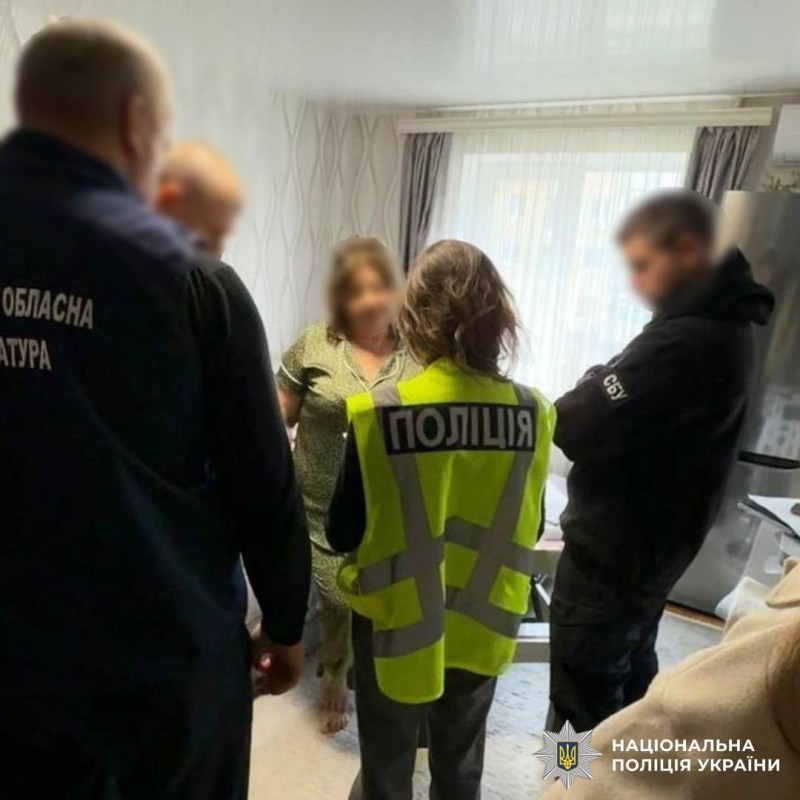 У Харкові директорка автошколи привласнила понад 2 млн гривень