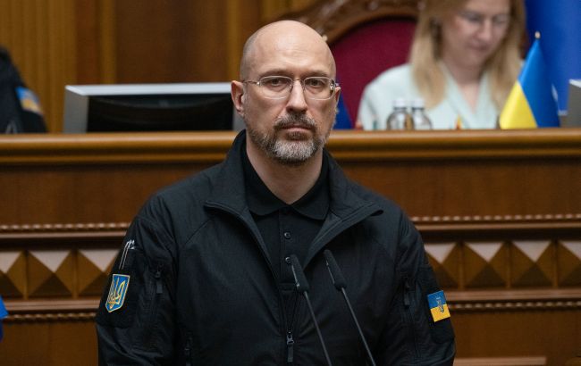 Харків накопичив заборгованість 30 млрд грн за газ і світло – Шмигаль