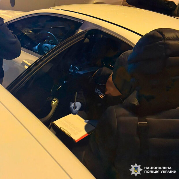 Афериста в Харкові затримали за вимагання хабара за розшук у ТЦК