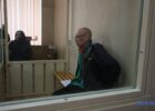 Напад на ТЦК у Харкові: суд обрав домашній арешт для підозрюваного