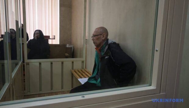 Напад на ТЦК у Харкові: суд обрав домашній арешт для підозрюваного