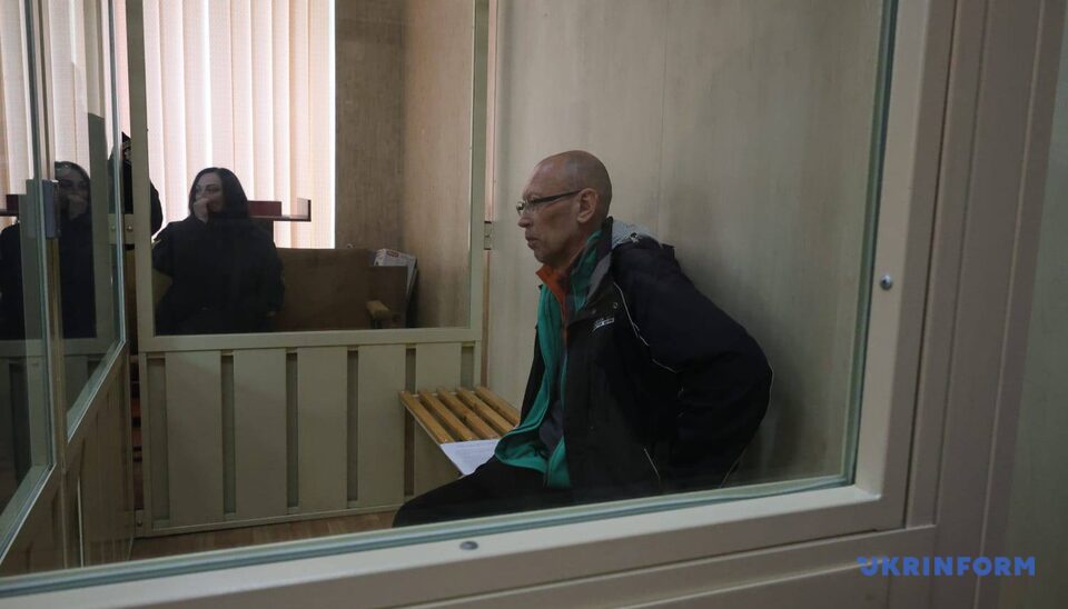 У Харкові підозрюваного в нападі з ножем на працівника ТЦК відправили під цілодобовий домашній арешт