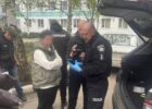 Військова медикиня викрита на отриманні 40 тисяч гривень хабаря за вплив на ВЛК