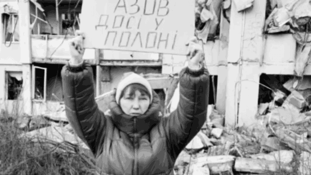 Правоохоронець збив матір полоненого азовця в Харкові — смертельна ДТП