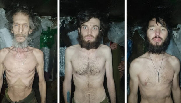 Угруповання об'єднаних сил перевіряє 10-й корпус через скандал з голодуванням бійців 14 ОМБр