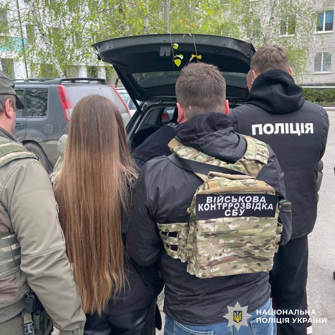 Військова медикиня викрита на отриманні 40 тисяч гривень хабаря за вплив на ВЛК