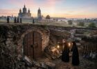 таємнича історія Хорошевського монастиря
