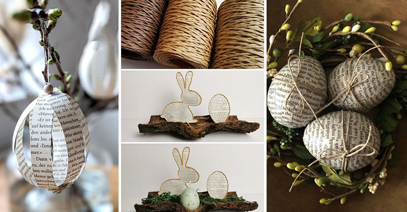 Екологічний Великдень