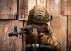 На Харківщині відбулося вісім бойових зіткнень - Генштаб ЗСУ