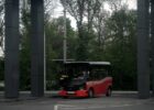 Через заборону руху автобуси №21 і 60 тимчасово не курсують