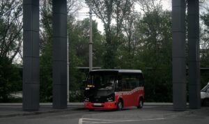 Через заборону руху автобуси №21 і 60 тимчасово не курсують