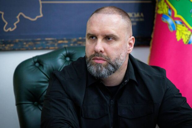 Протягом минулої доби російських ударів зазнали місто Харків і 17 населених пунктів області - Синєгубов