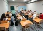 У Савинській громаді на Харківщині запрацювала перша підземна школа