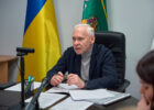 Терехов: Автозаправні станції потребують посиленого захисту