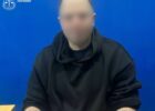 Вручено підозру уродженцю Сімферополя, який воював проти ЗСУ у складі російської армії на Вовчанському напрямку