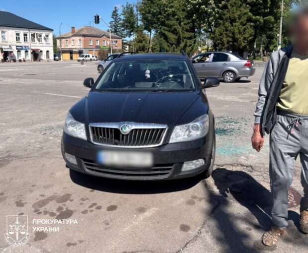 У Богодухові внаслідок російських ударів 13 постраждалих