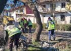 У квітні російські обстріли пошкодили близько 300 житлових будинків Харкова