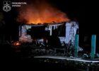 Внаслідок ворожих атак на Харківщині постраждали шестеро людей