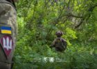 На Харківщині відбулося чотири бойових зіткнення - Генштаб ЗСУ