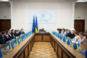 Харківська область додатково закупить 35 блочно-модульних котелень у межах підготовки до зими