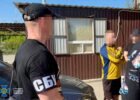 Правоохоронці викрили учасника схеми підробки посвідчень для ухилянтів, яка діяла у Харкові