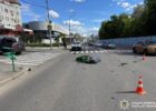 Смертельна ДТП у Харкові: заступнику міського голови повідомлено про підозру