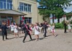 Для понад 16 тисяч випускників Харківщини пролунав останній дзвоник