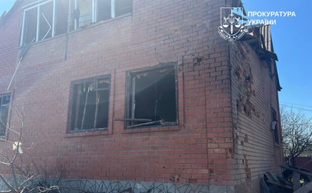 Росіяни атакували Безлюдівку на Харківщині: відомо про трьох постраждалих