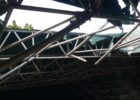 Музей Сковороди на Харківщині знову постраждав від російських обстрілів