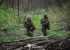 Росіяни 12 разів атакували позиції Сил оборони на Харківщині - Генштаб ЗСУ