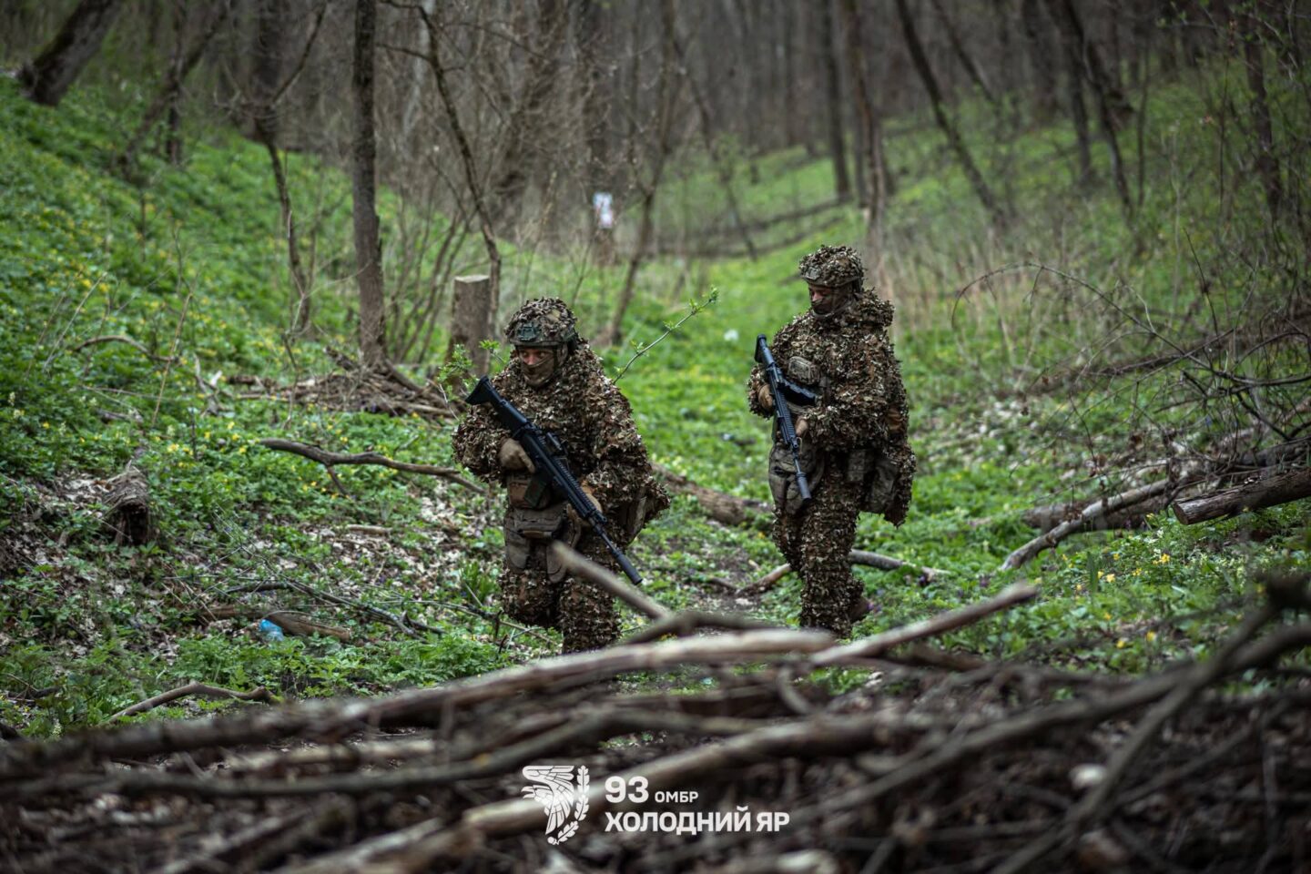 Росіяни 12 разів атакували позиції Сил оборони на Харківщині – Генштаб ЗСУ