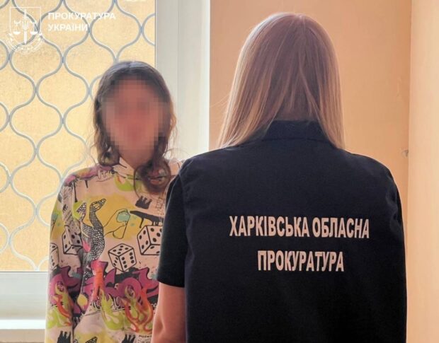 Харків'янці, чия дитина випала з вікна квартири, повідомили про підозру