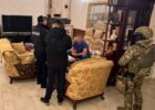 На Харківщині викрили схему незаконного переправлення військовозобов'язаних через кордон