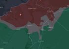 НГУ прорвала російську лінію на Вовчанському напрямку біля Стариці