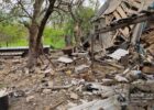 Протягом минулої доби російських ударів зазнали місто Харків і 7 населених пунктів області - Синєгубов