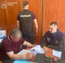 Понад 6 млн грн збитків на ремонті траси Р-51: експосадовцю Служби автодоріг Харківщини повідомлено про підозру