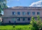 Російський безпілотник вдарив по Шевченковому на Харківщині: постраждали двоє людей