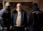 15 років тюрми отримав харків'янин, який готував підрив газопроводу на сході України