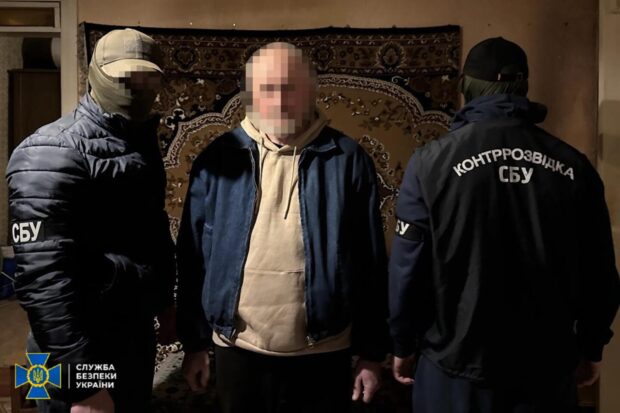 15 років тюрми отримав харків'янин, який готував підрив газопроводу на сході України