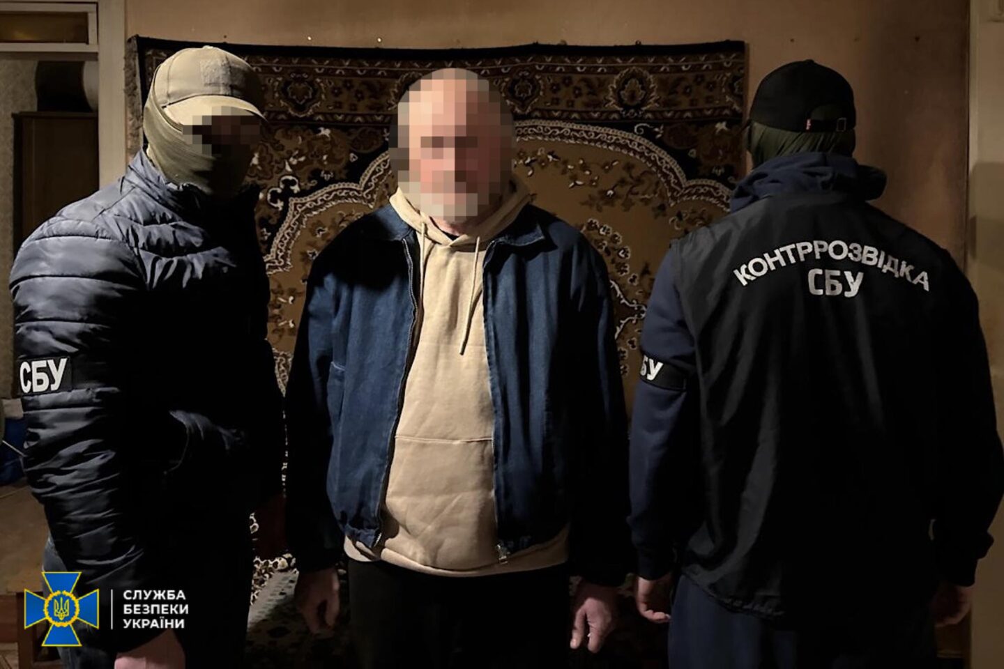 15 років тюрми отримав харків’янин, який готував підрив газопроводу на сході України