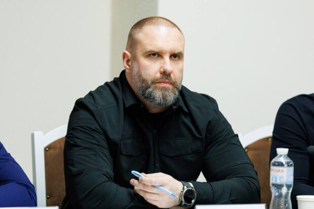 Синєгубов розповів про ситуацію на Харківщині станом на 13 травня