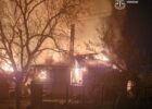 У передмісті Харкова внаслідок російських ударів постраждали шестеро людей, серед них — підліток