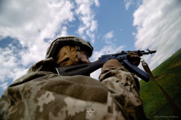 За добу Сили оборони зупинили 23 атаки росіян на Харківщині - Генштаб ЗСУ