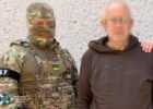 СБУ затримала російського агента, який коригував удари по Харкову